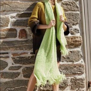 Free People Scarf Wrap